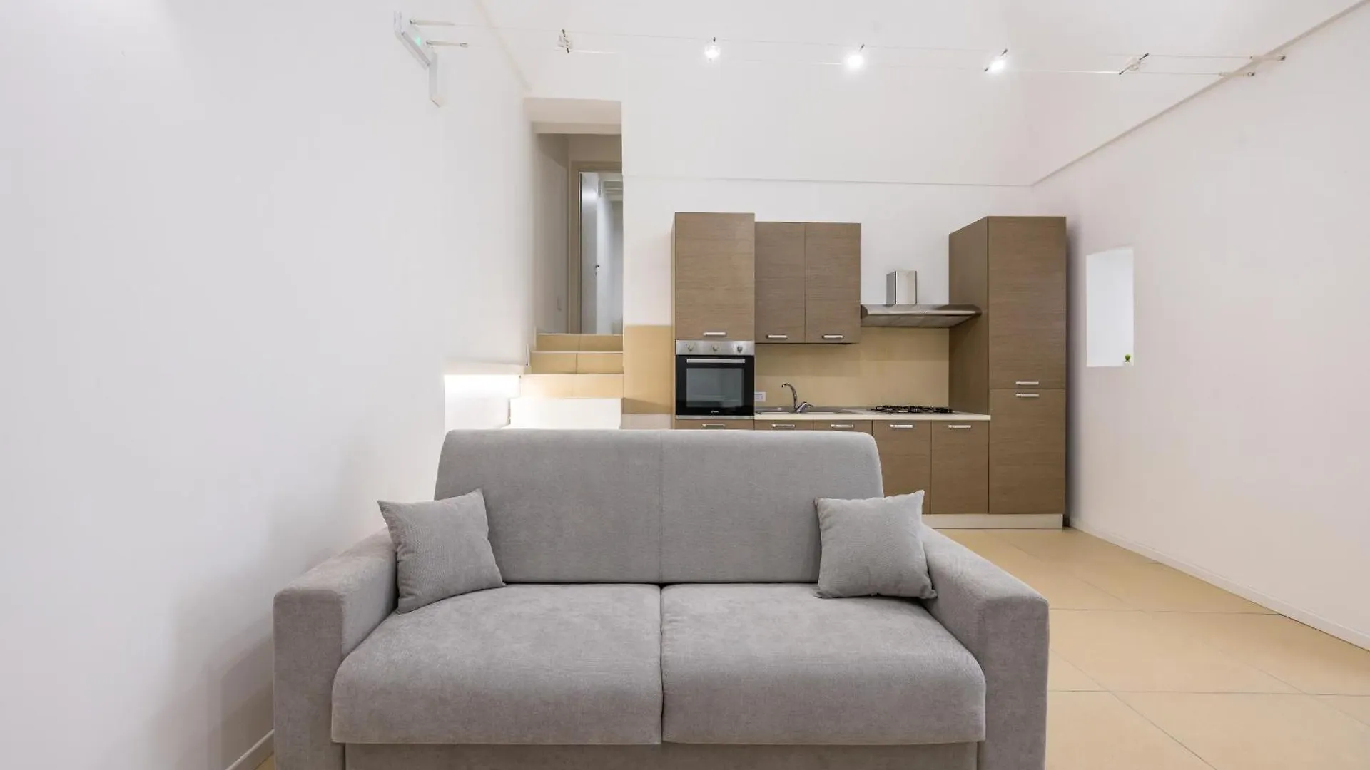La Smorfia A Montesanto Apartment Naples Italy