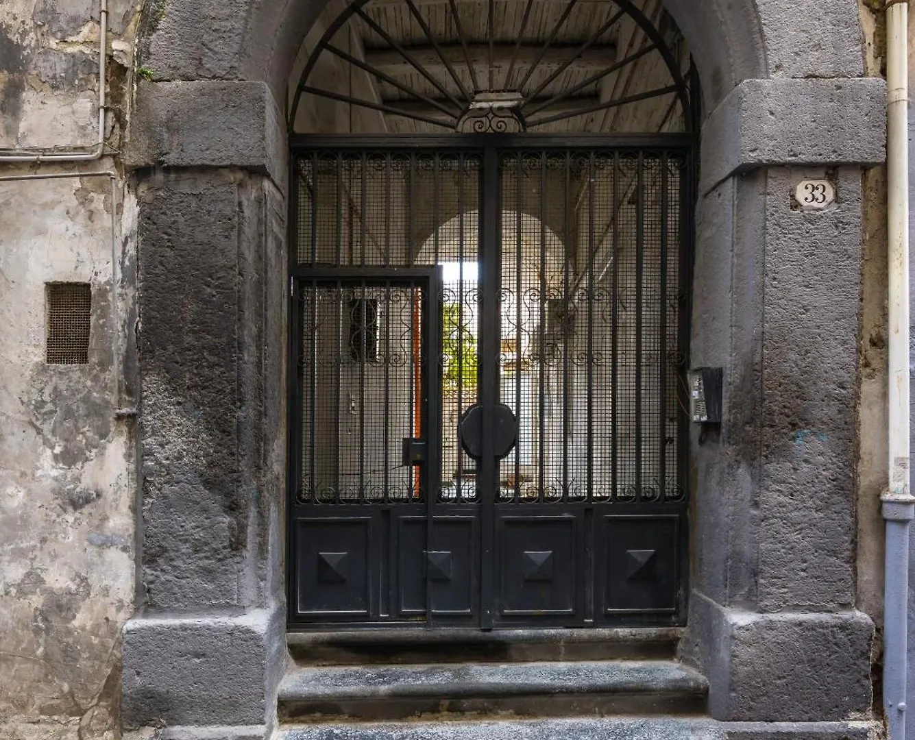 La Smorfia A Montesanto Apartment Naples