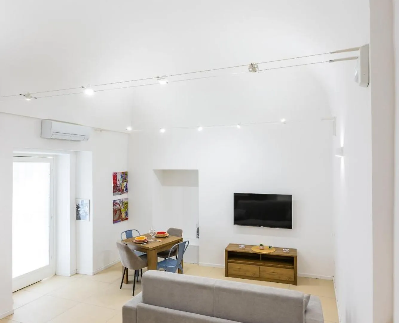 La Smorfia A Montesanto Apartment Naples