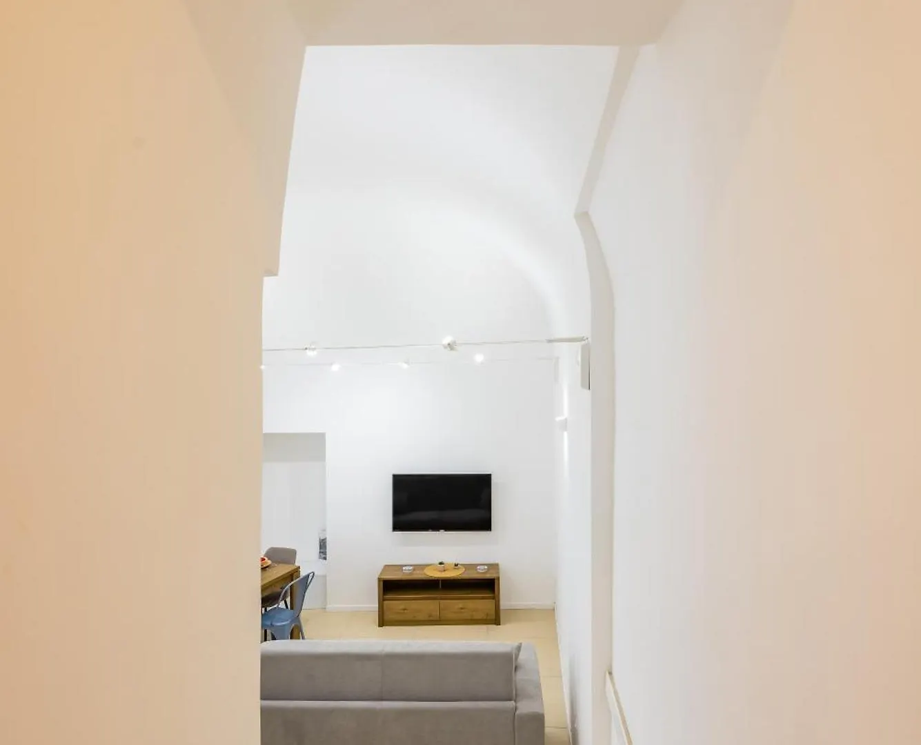 La Smorfia A Montesanto Apartment Naples Italy