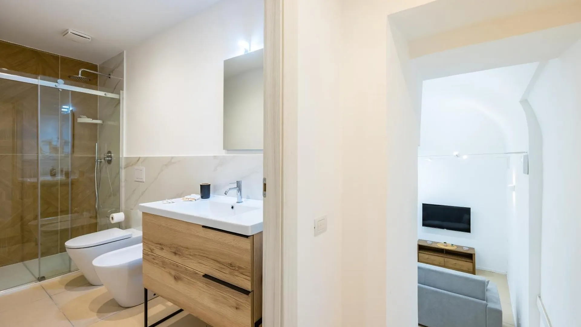 La Smorfia A Montesanto Apartment Naples
