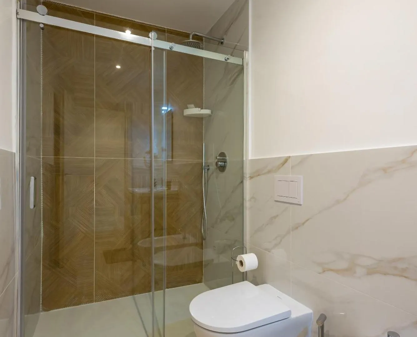 La Smorfia A Montesanto Apartment Naples