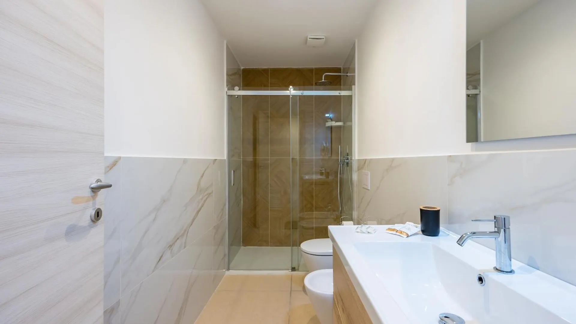 La Smorfia A Montesanto Apartment Naples