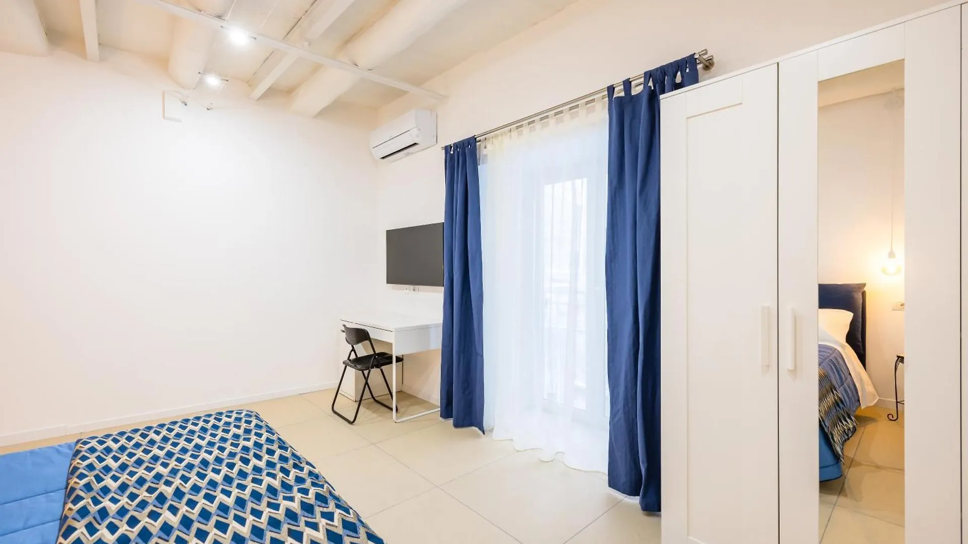 La Smorfia A Montesanto Apartment Naples
