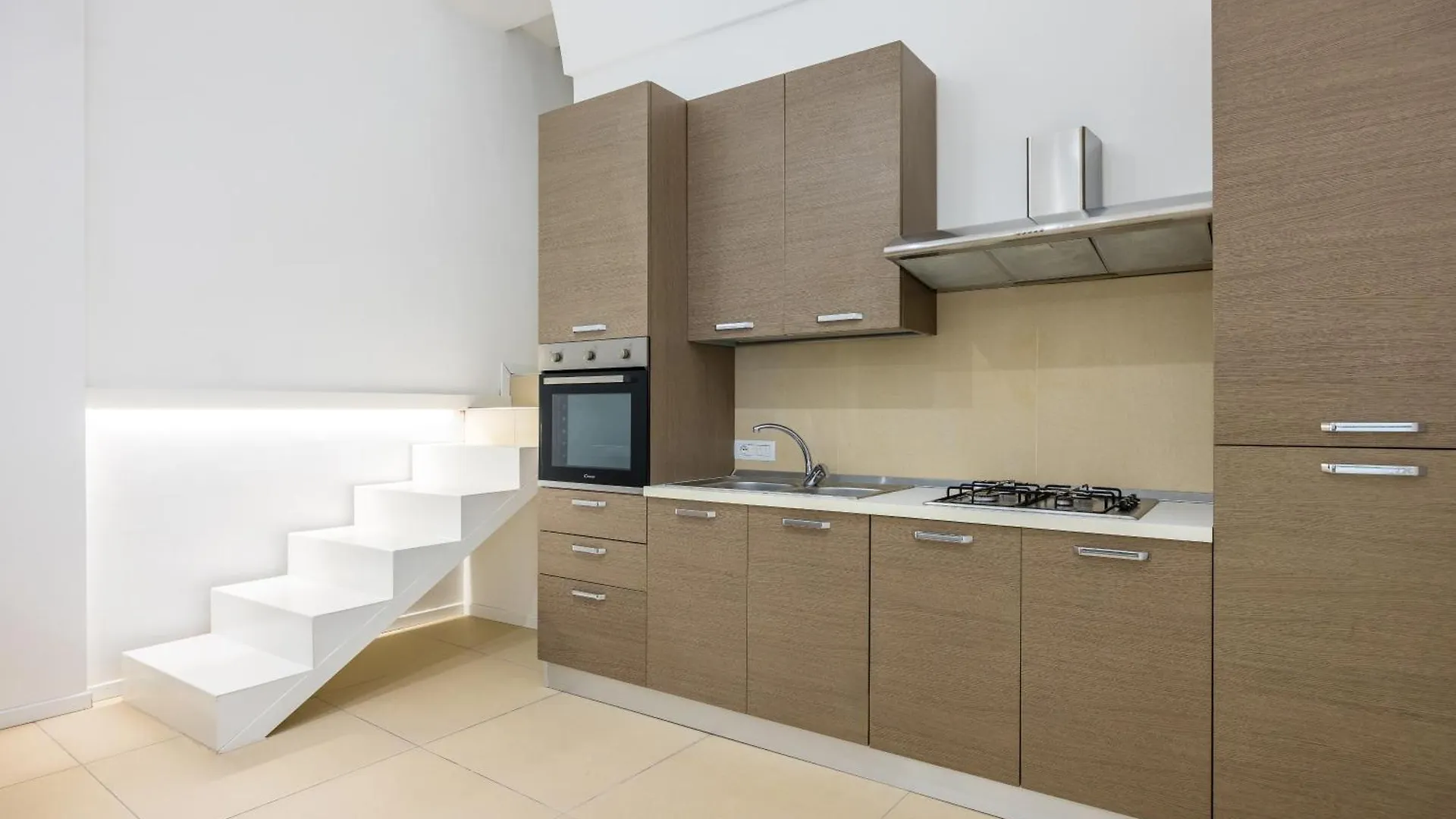 La Smorfia A Montesanto Apartment Naples