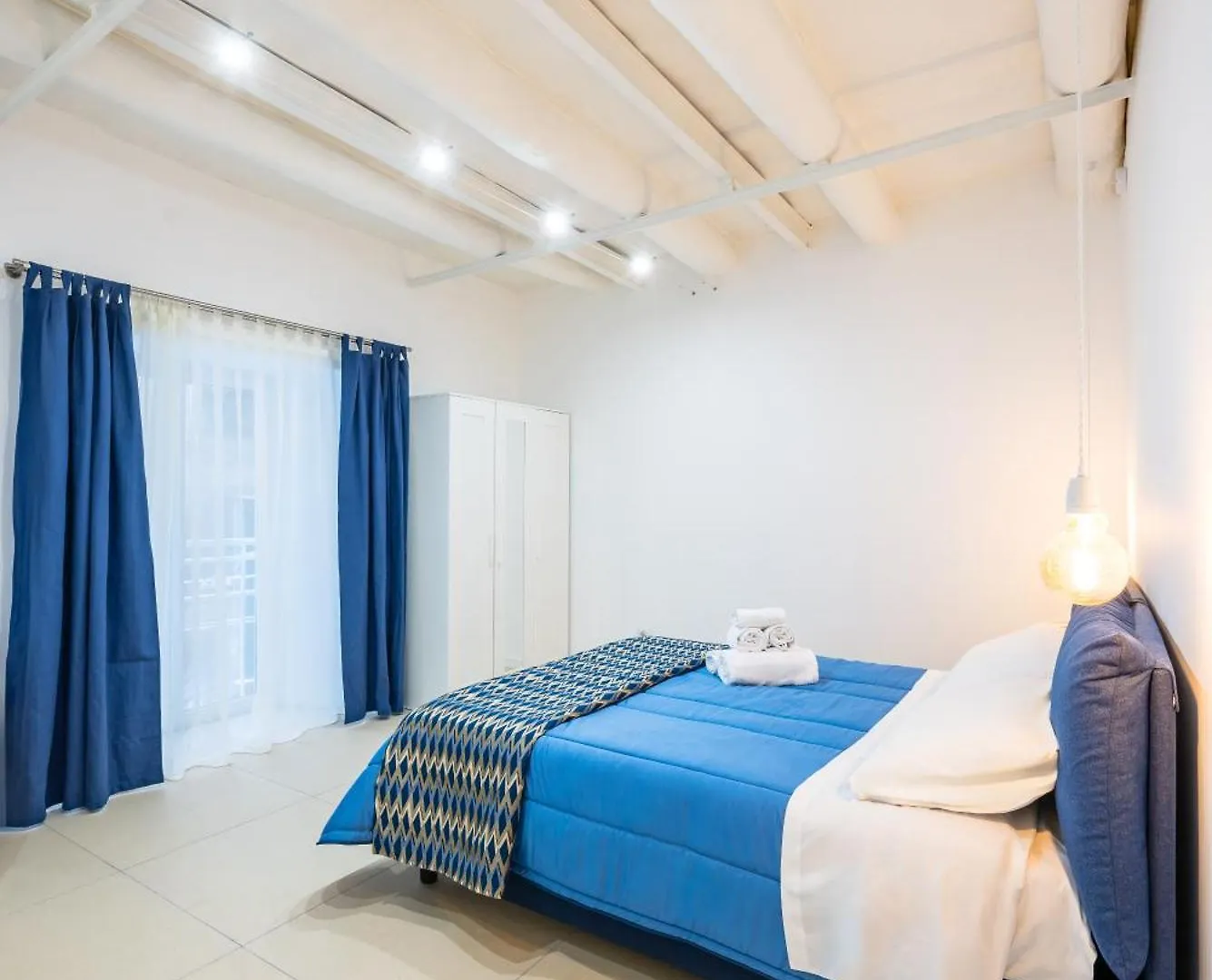 Ferienwohnung La Smorfia A Montesanto Neapel 0*,  Italien